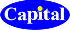 Capital Asia Logo